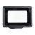 Nv Proiector SMD Slim LED 30W CW Negru DOB - El58544