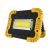 Proiector Led Reincarcabil Lunus Dino 10W DLD-PDI-10