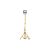 Proiector Portabil Cu Trepied CLASS 50W LUNUS 150CM DLD-PP150