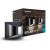 Proiector Solar De Perete, Lumina Rece, 2 Buc/set Modee LEDSC-WS102-MDE