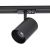 Proiector XCUP CX01 SBK, 1 X GU10, IP20, Negru Sablat