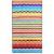 Prosop Plaja 100X180CM Multicolor