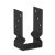 PSOZ 100 Suport Stalp 101x150x60x4.0 Mm C 49411002