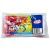 Pungi Cu Fermoar 80x120mm 100/set 1404
