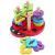 Puzzle Din Lemn 00007710