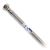 Racord Flex I-I 1/2-3/8 40CM Optima Oflii-1238/40