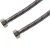 Racord Flex I.i 3/8-3/8 80 Cm Optima OFLII-3838/80
