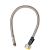Racord Flex Monoc 1/2 M10 C.lung -40cm Optima