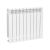 Radiator Aluminiu G600F Set 10 Elemente 10829671