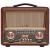 Radio Portabil Retro RRT22