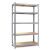 Raft De Depozitare Metalic 150 X 75 X 30 Cm Humberg 4840