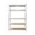 Raft Futur Plus 180x120x60/5 - 250kg Zincat
