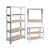RAFT OTEL 150X75X30CM HR-810 4810