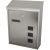 Cutie Postala Inox Cu Capac L260X335X100 674760