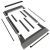 Rama Etansare Inv Ondulate 01 TZ 01 55x78