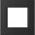 Rama Line 2m Negru-ol20sb-u