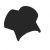 Ramificatie 3 APE Nova TOP Negru