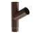 Ramificatie Burlan 90 Ral 7016-035