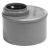 Reductie Excentrica Scurta PP DN 110/50 59852