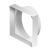 Reductie VENT. 100-90*90 Ko100-29