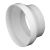 Reductie VENT. FI125/100 Ko125-29