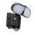 Reflector Led Cu Baterie Solara Si Senzor De Miscare FLP5solar
