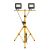 Reflector LED Cu Stativ 2X30W 4000IM IP65 FLL Stand 2/30