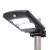 Reflector Solar Led Cu Senzor De Miscare FlP1002SOLAR