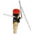 Regulator Cu Tiraj Lant Setabil 30-90grC Braukmann 10820053