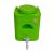 Rezervor PE Cu Robinet Pentru Curte/gradina/camping 10L Verde