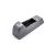 Rindea Din Aluminiu Ptr.rigips 140x41mm Lt25906