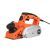 Rindea Electrica 800W Wolfson WFS066