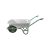 ROABA EVOTOOLS V CU ROATA PNEUMATICA SI JANTA METALICA M80 674568