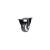 Roata Pivotanta Carucior Platforma Pvc D 4 (inch) 675167