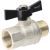Robinet Alama Bila Maneta I.E PN40 3/4 Optima Rida OR-11302-34-PN40