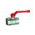 Robinet Bila Apa 2'' Gobe-10610080