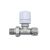 Robinet Calorifer 16X1/2 TUR Evp-p1612m