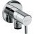 Robinet Coltar Ceramic 1/2-3/8 Virgo Blue Optima Rida OR-13013-12/38-B