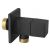 Robinet Coltar Cu Cartus Ceramic 1/2