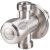 Robinet Coltar Inox 3 Cai 1/2x1/2x1/2-680981