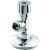Robinet Coltar Ventil 1/2-1/2 Sirius Optima Rida Or-13302-12/12