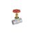 Robinet De Trecere Fonta Cu Ventil 3/4'' Masterdyne(1/6/354)