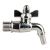 Robinet Din Inox Pentru Butoi G 3/4