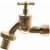 ROBINET DUBLUSERVICI ALAMA EKO 3/4'' OR-12008-34