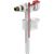 Robinet Flotor RFS-01-1/2 Sanobi 1/40 103609