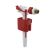 Robinet Flotor WC Plutit Al LAT Alca A160 1/2