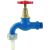 Robinet Fonta Dublu Servici 3/4
