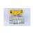 Robinet Gaz 3/4 Fluture