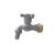 Robinet Palstic Qplast 1/2