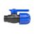 Robinet Pehd 32 X 1 Ext